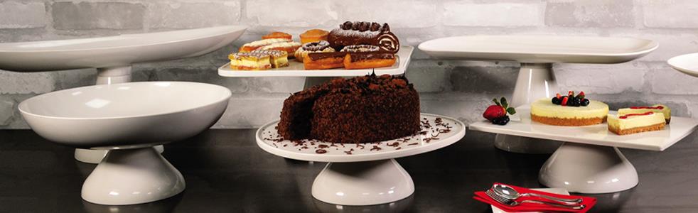 Cake Stands | Galgorm Group Catering Equipment and Supplies
